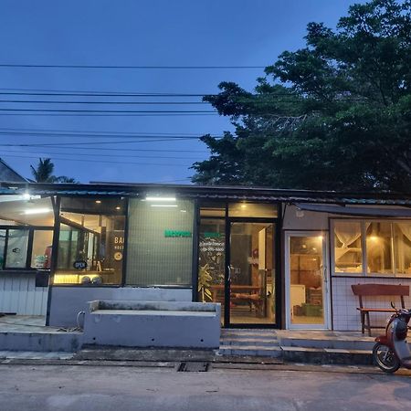 Backpack Guest House Kohyaoyai Ko Yao Екстериор снимка
