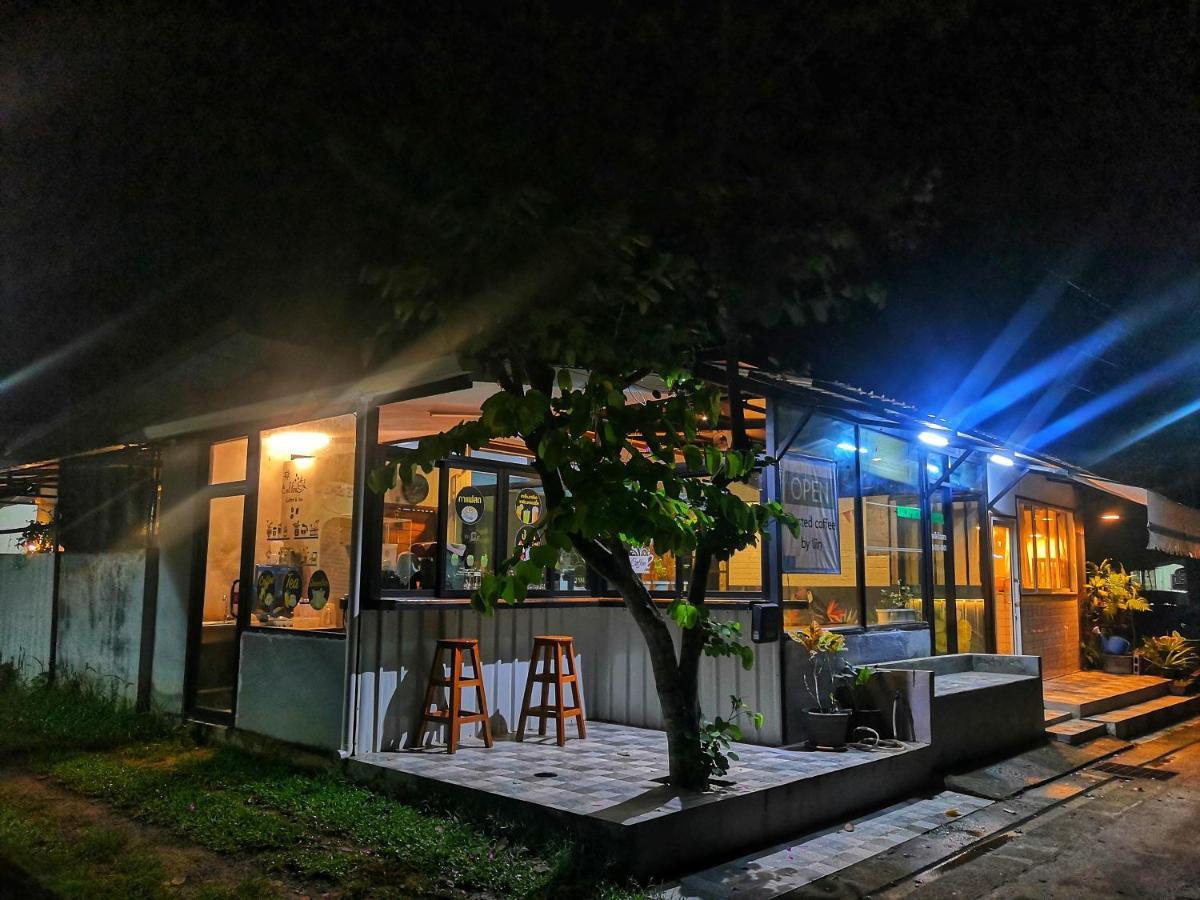 Backpack Guest House Kohyaoyai Ko Yao Екстериор снимка