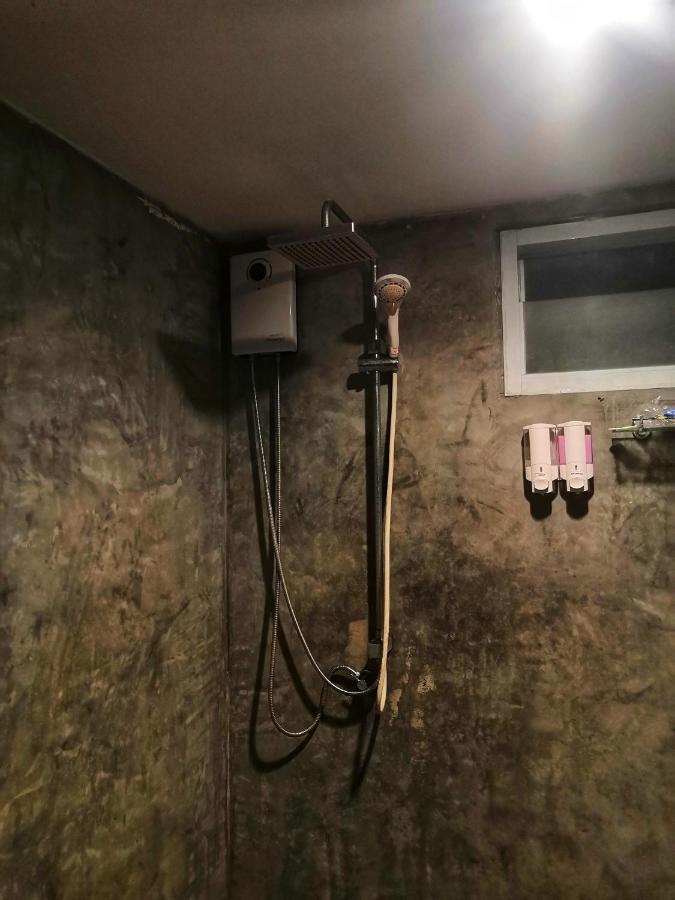 Backpack Guest House Kohyaoyai Ko Yao Екстериор снимка