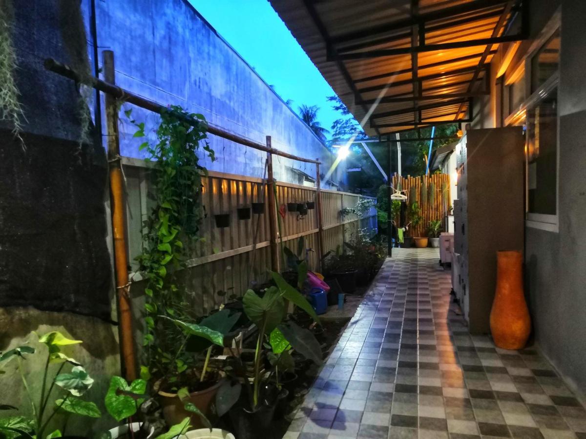 Backpack Guest House Kohyaoyai Ko Yao Екстериор снимка