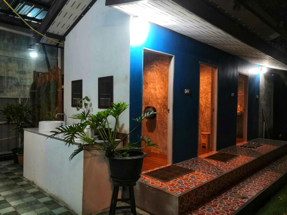 Backpack Guest House Kohyaoyai Ko Yao Екстериор снимка