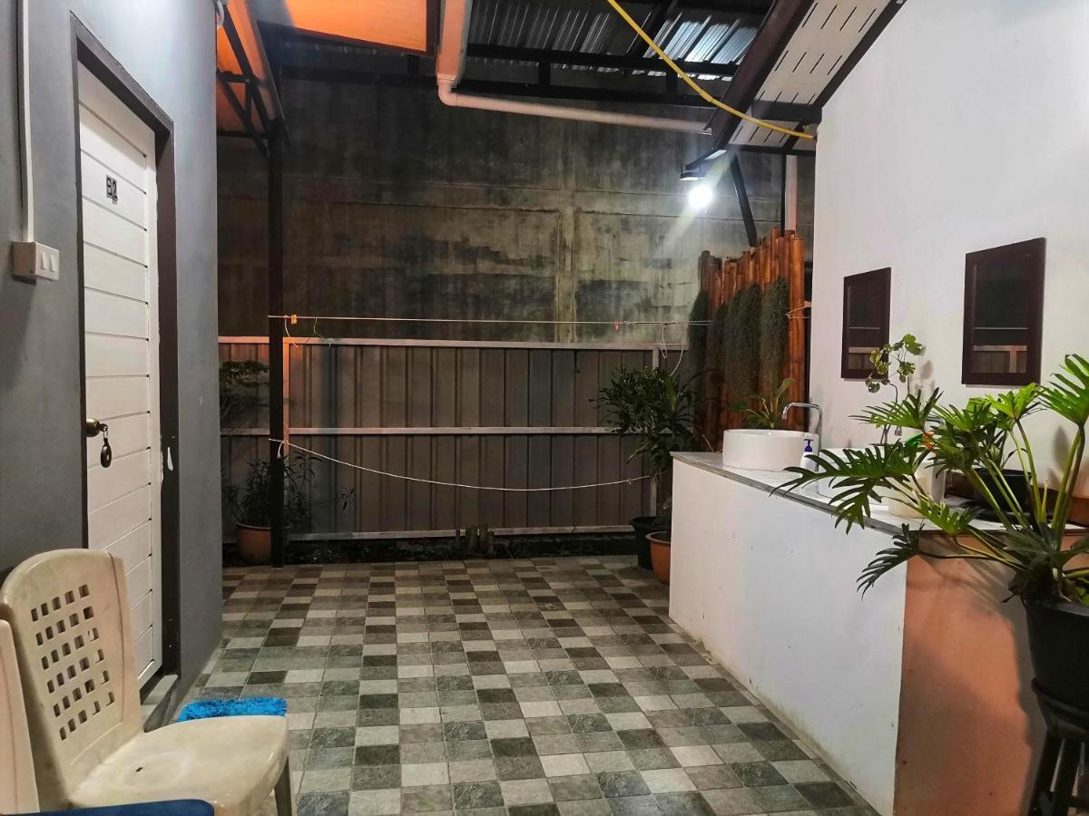Backpack Guest House Kohyaoyai Ko Yao Екстериор снимка