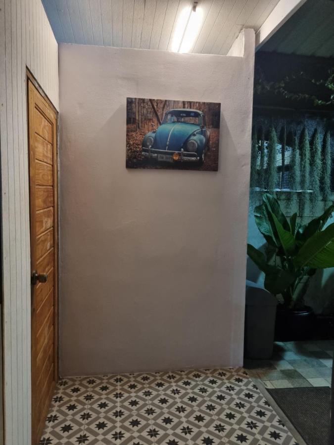 Backpack Guest House Kohyaoyai Ko Yao Екстериор снимка