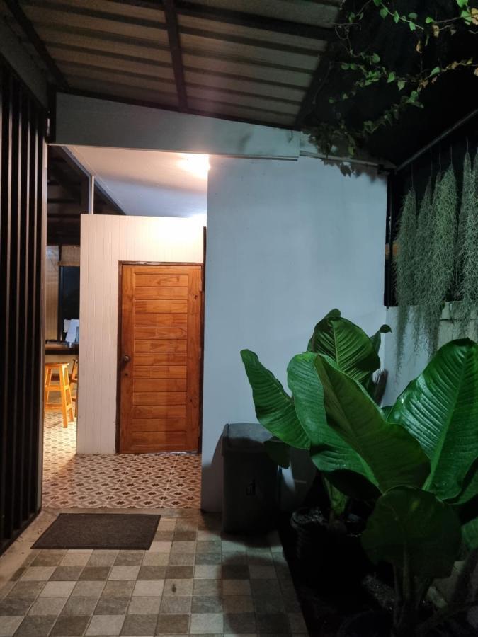 Backpack Guest House Kohyaoyai Ko Yao Екстериор снимка