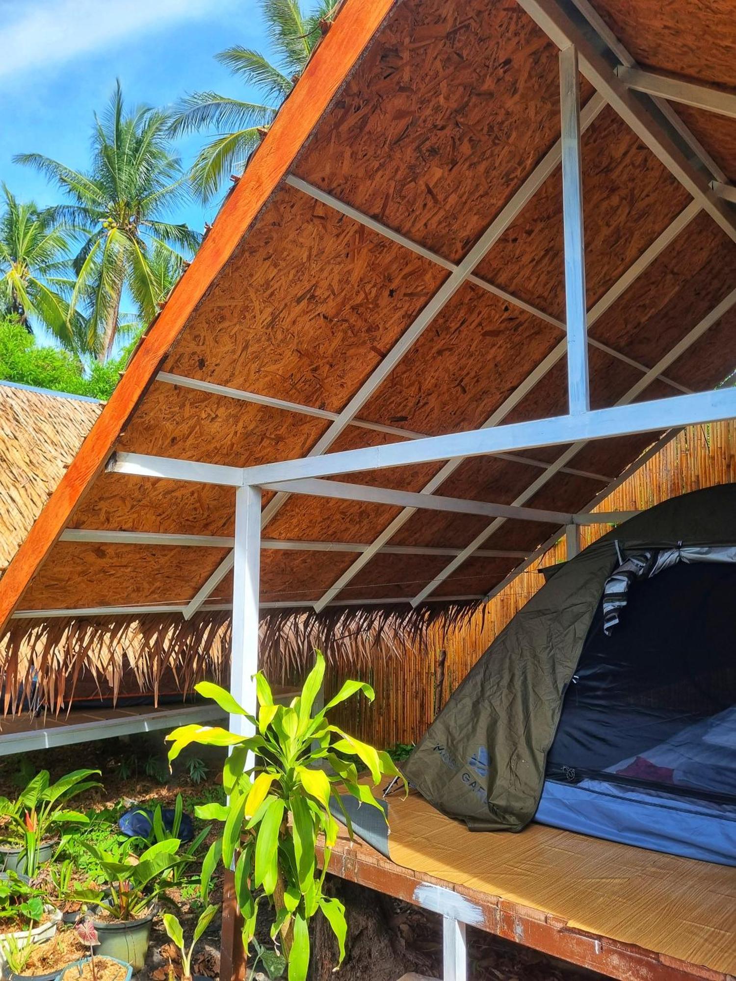 Backpack Guest House Kohyaoyai Ko Yao Екстериор снимка