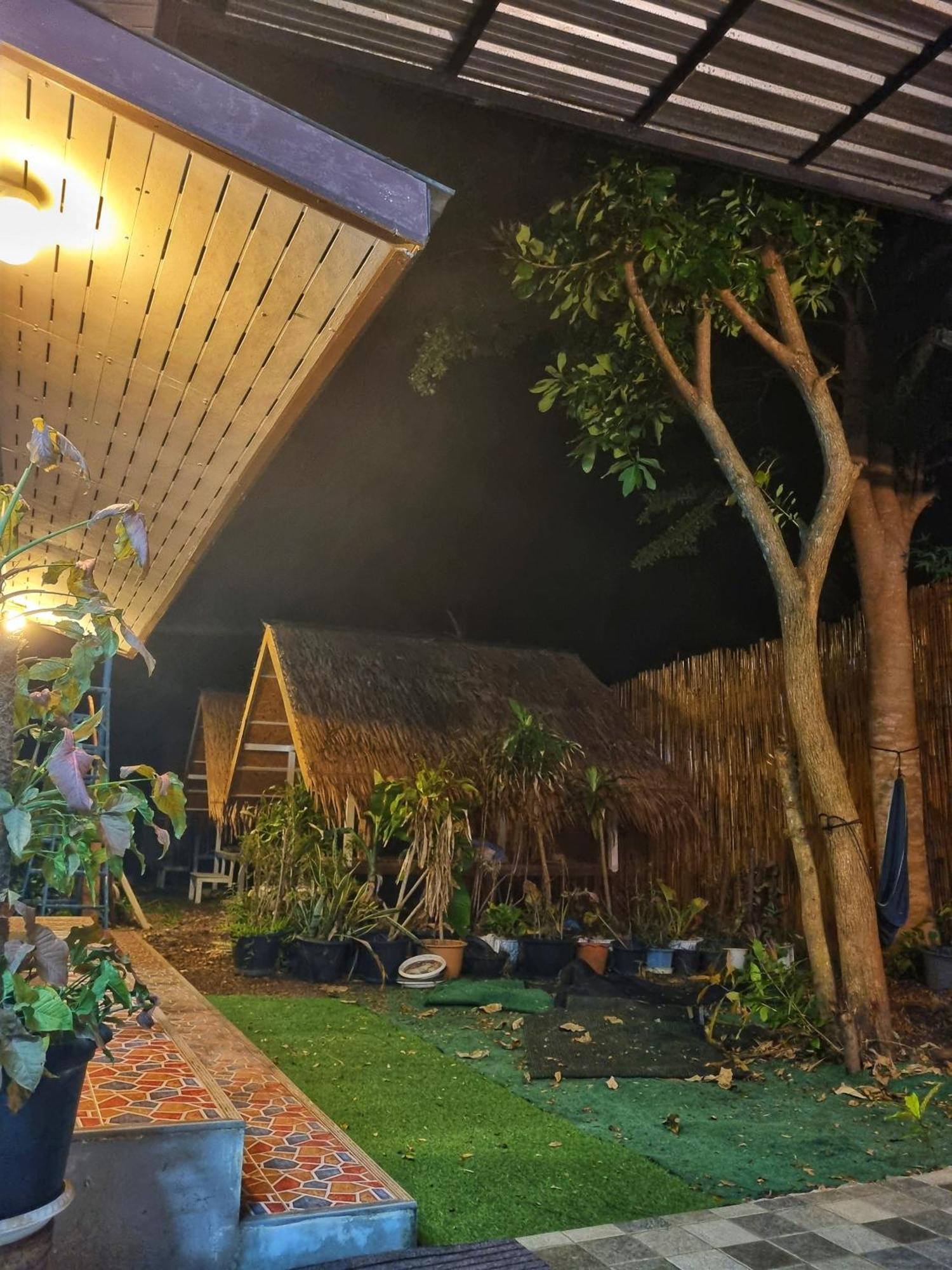 Backpack Guest House Kohyaoyai Ko Yao Екстериор снимка