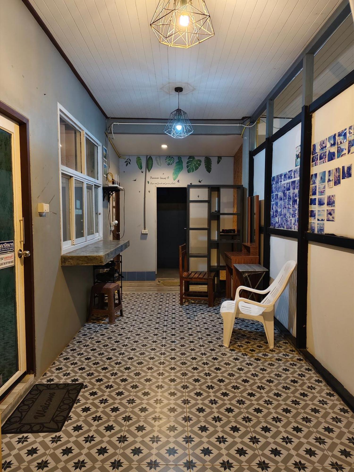 Backpack Guest House Kohyaoyai Ko Yao Екстериор снимка