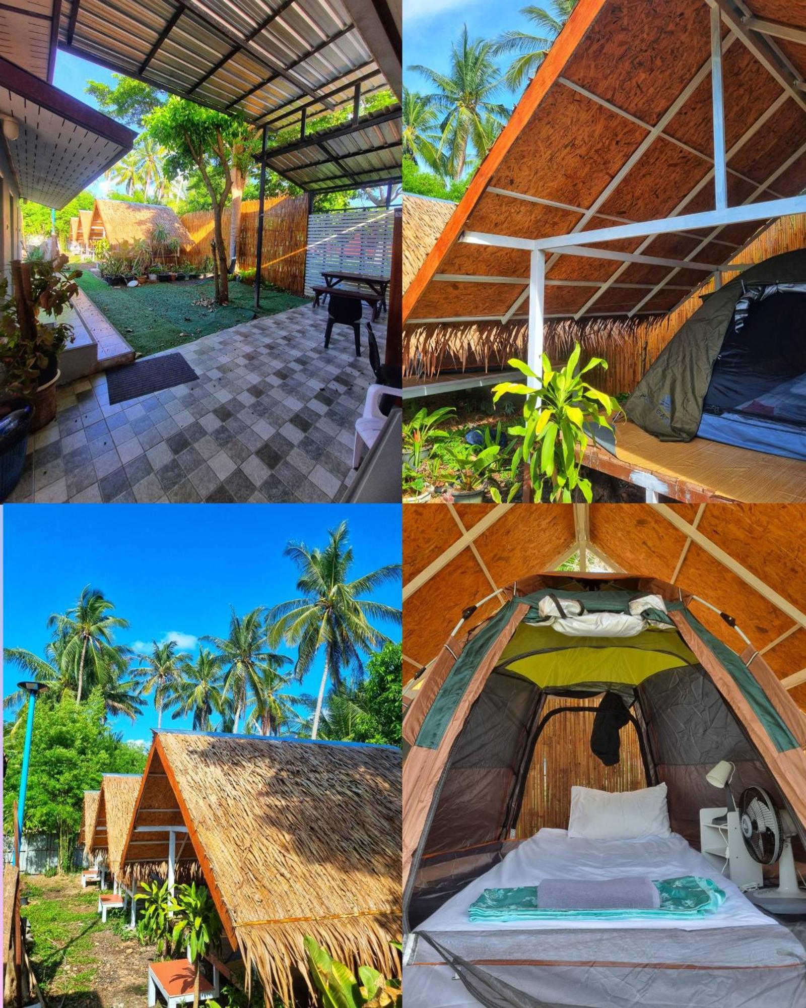 Backpack Guest House Kohyaoyai Ko Yao Екстериор снимка