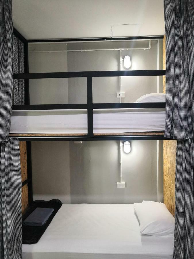 Backpack Guest House Kohyaoyai Ko Yao Екстериор снимка