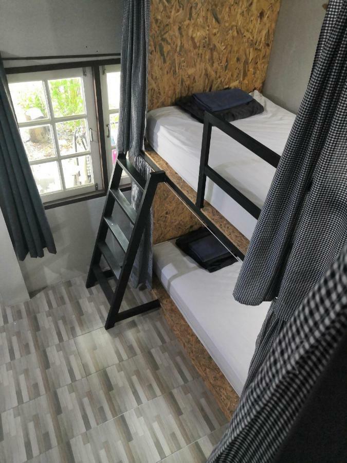 Backpack Guest House Kohyaoyai Ko Yao Екстериор снимка