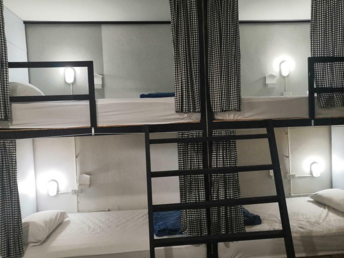 Backpack Guest House Kohyaoyai Ko Yao Екстериор снимка