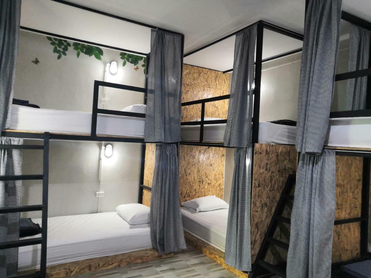 Backpack Guest House Kohyaoyai Ko Yao Екстериор снимка