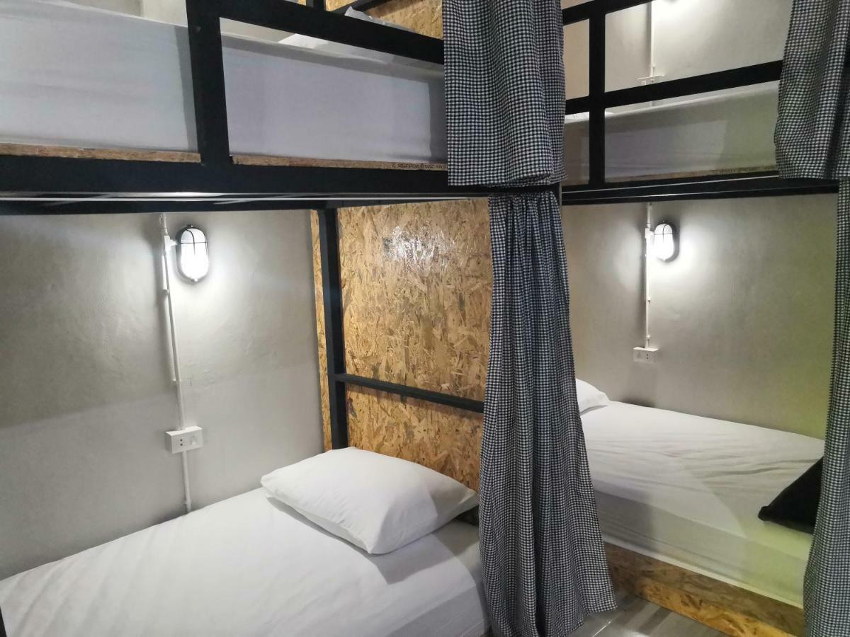 Backpack Guest House Kohyaoyai Ko Yao Екстериор снимка