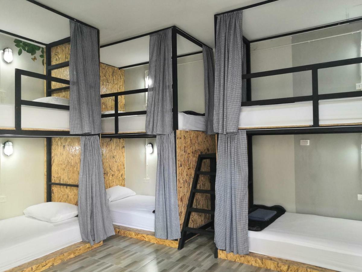 Backpack Guest House Kohyaoyai Ko Yao Екстериор снимка