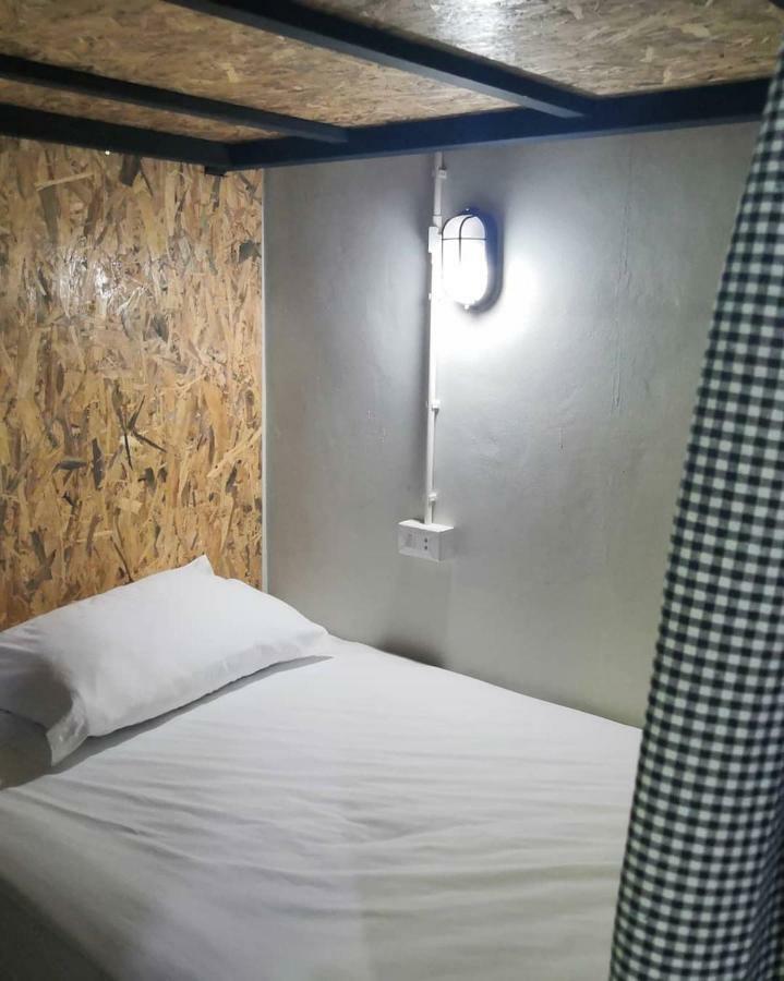 Backpack Guest House Kohyaoyai Ko Yao Екстериор снимка