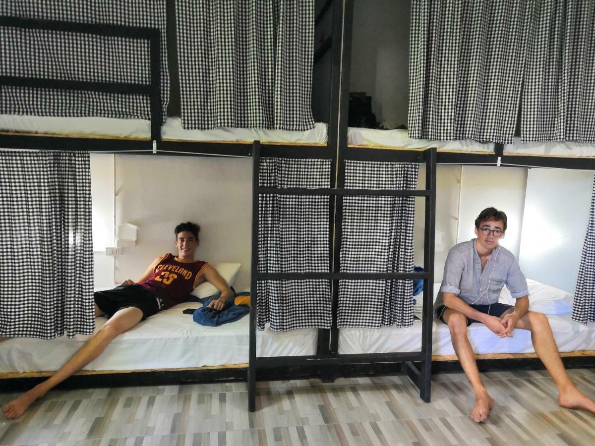 Backpack Guest House Kohyaoyai Ko Yao Екстериор снимка