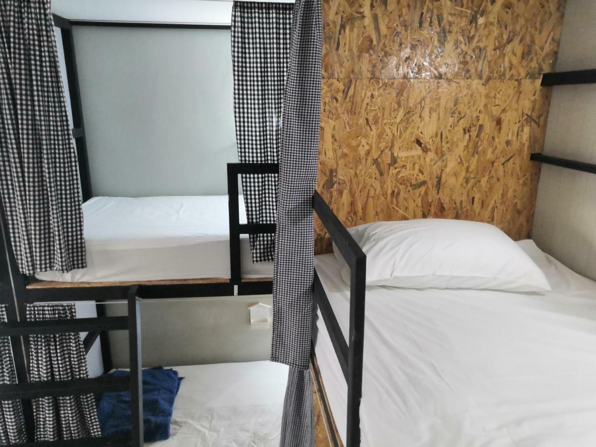 Backpack Guest House Kohyaoyai Ko Yao Екстериор снимка