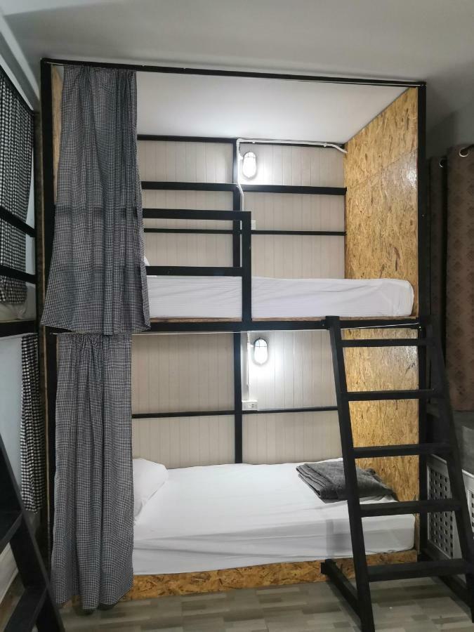 Backpack Guest House Kohyaoyai Ko Yao Екстериор снимка
