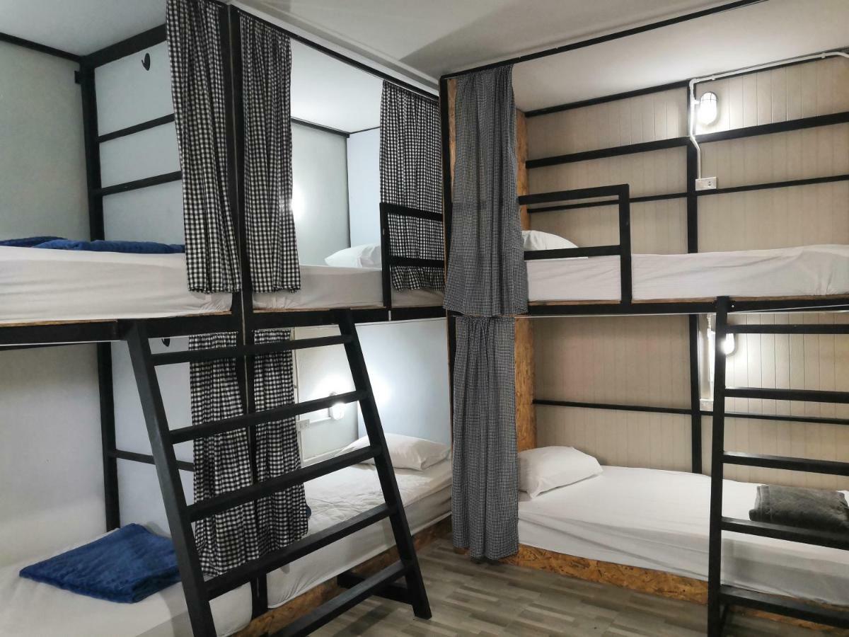 Backpack Guest House Kohyaoyai Ko Yao Екстериор снимка