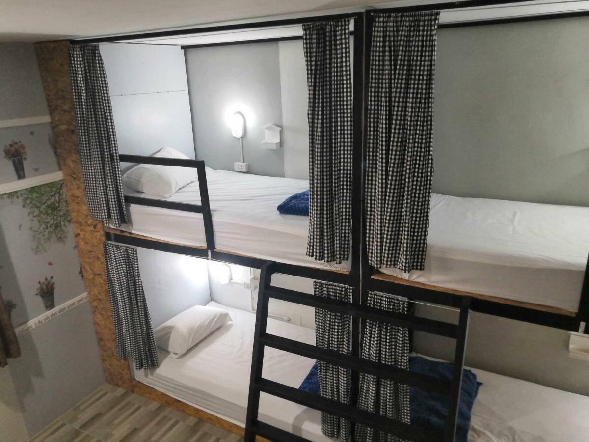 Backpack Guest House Kohyaoyai Ko Yao Екстериор снимка